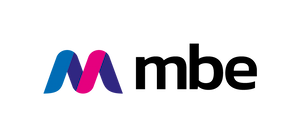 MBE Logo