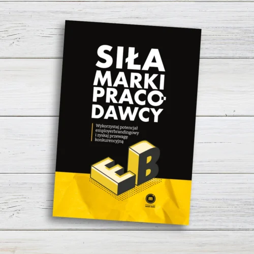 Siła Marki Pracodawcy